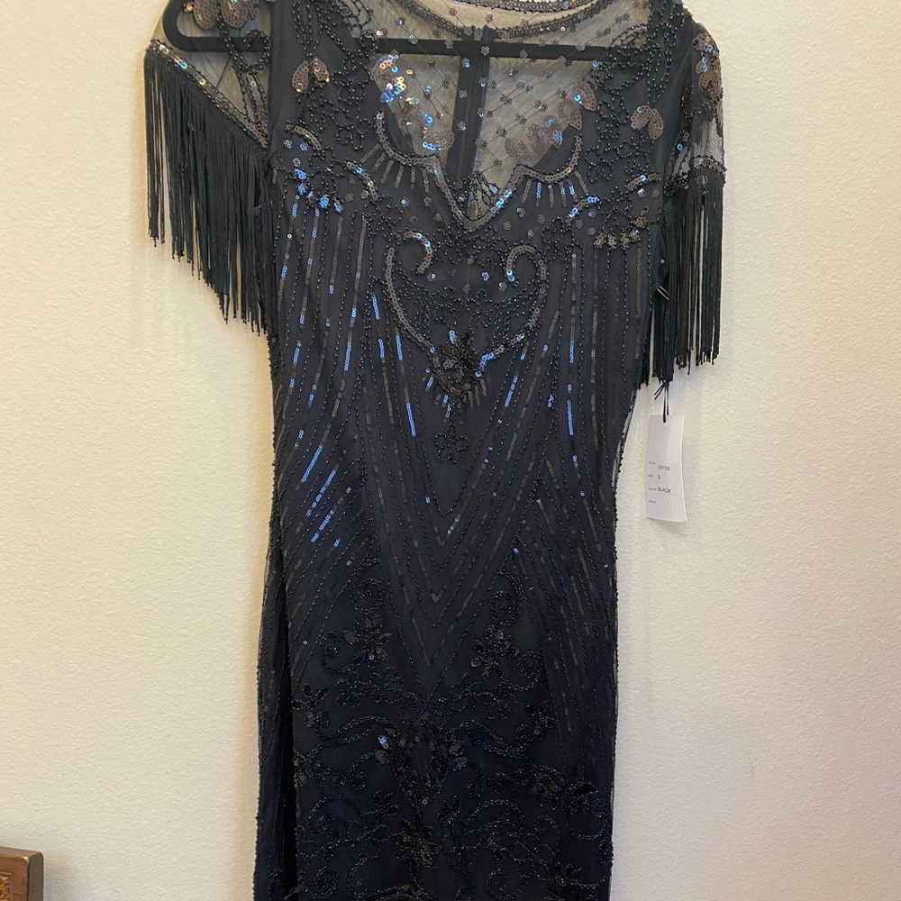 Gatsby dress